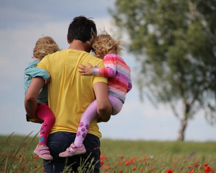 Father’s Day in New Zealand World Event Day