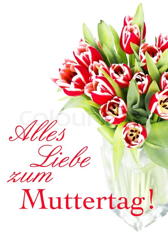 Grand Mother S Day In Germany Best Event