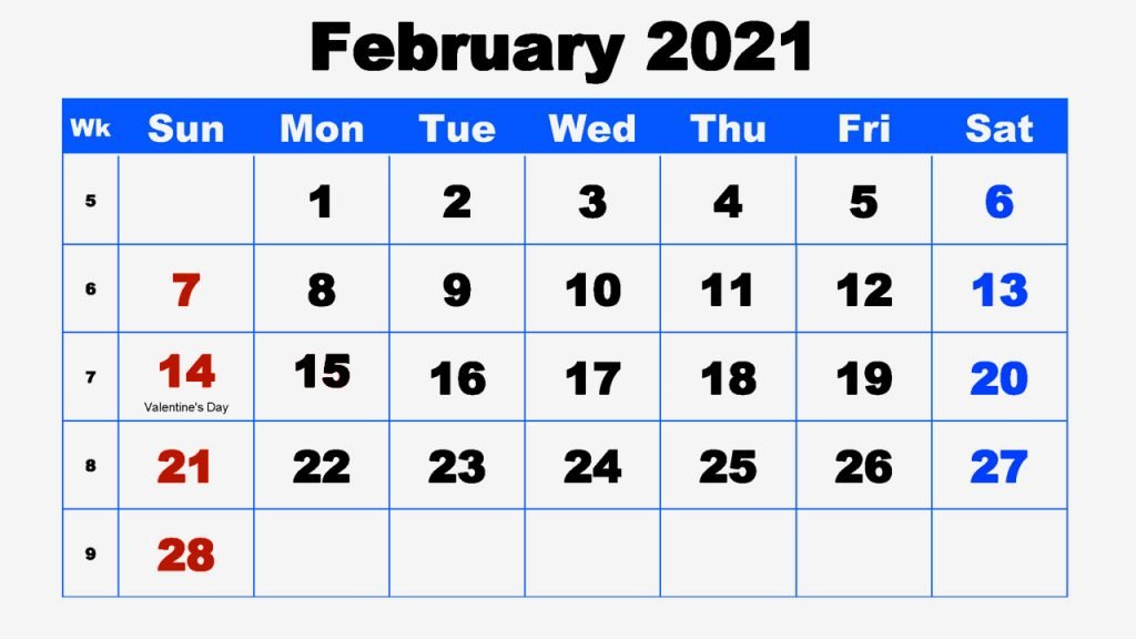 When is Valentine Day 2021? | What's Valentine's Day?