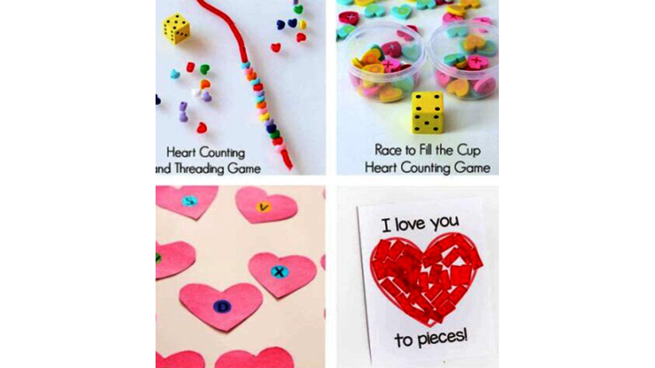 valentine day activities for preschool 3