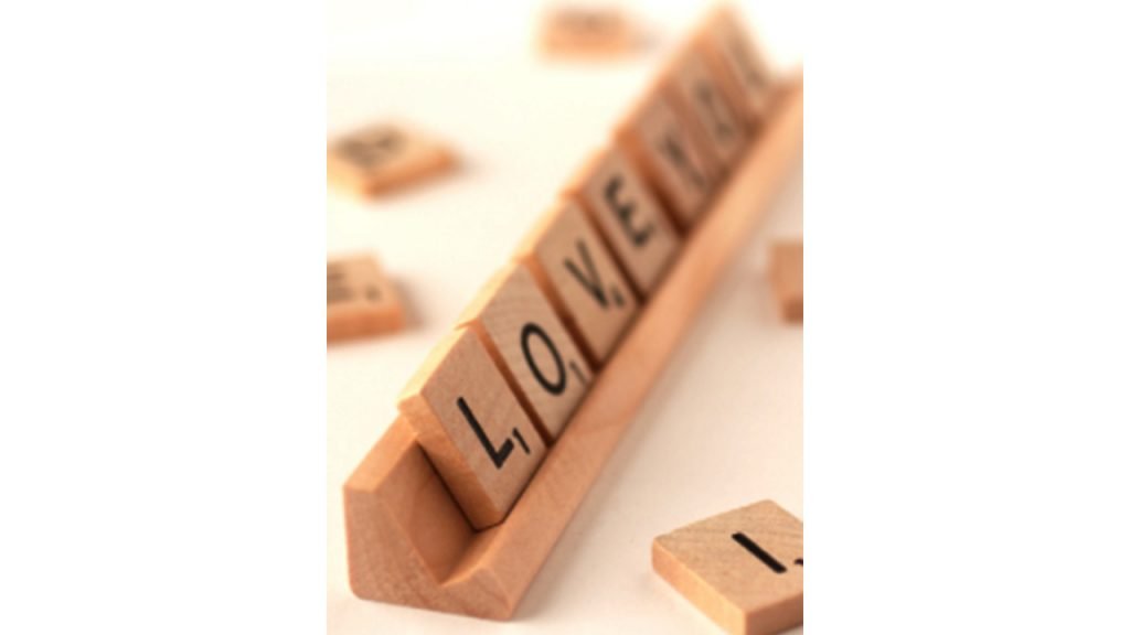 valentine day homemade gift ideas word scores