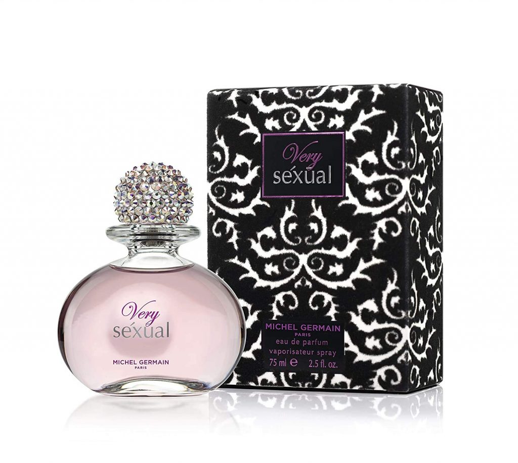 Michel Germain Sexual Fleur Eau de Parfum Spray international women's day gifts for employees