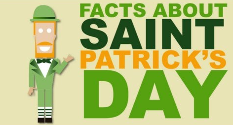 Most Shocking St Patrick's Day Facts