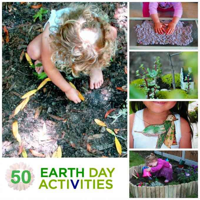 50-earth-day-activities