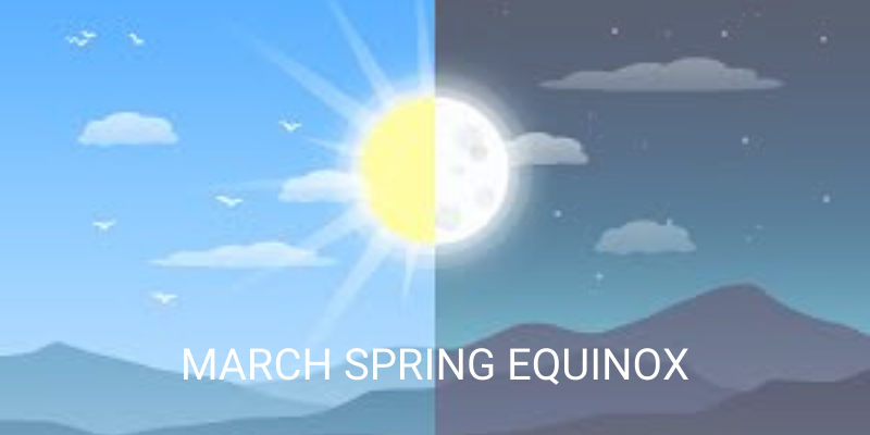 Definition Of Spring Equinox Egg Balance