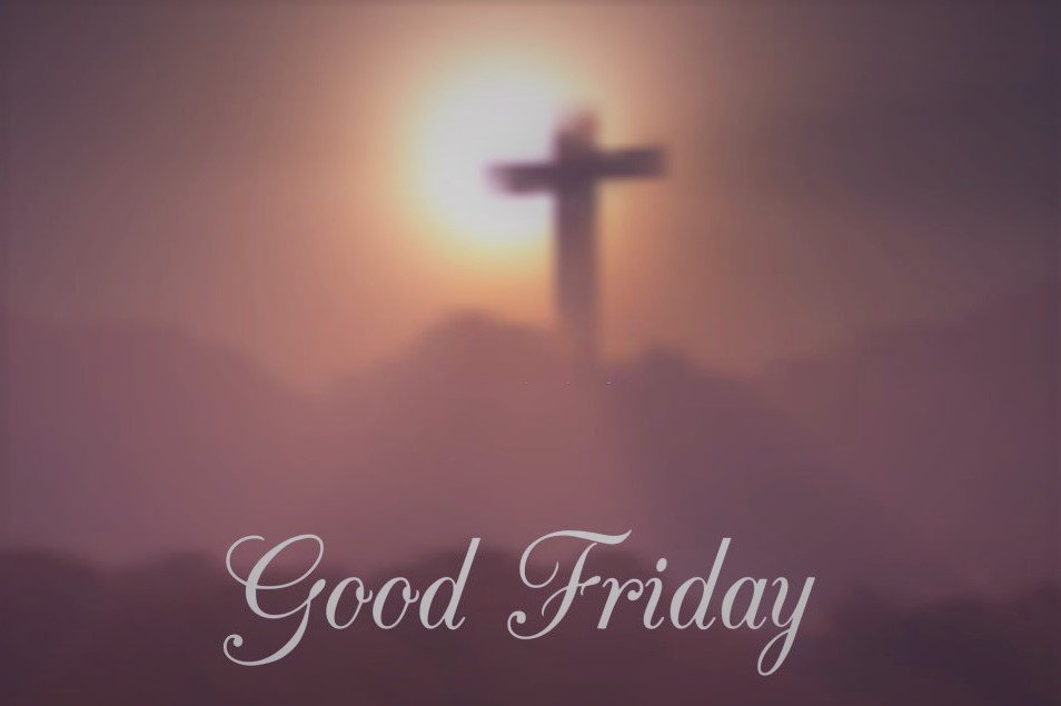 Grand Good Friday History Facts 2021 Amazing Good Friday History Facts 2021