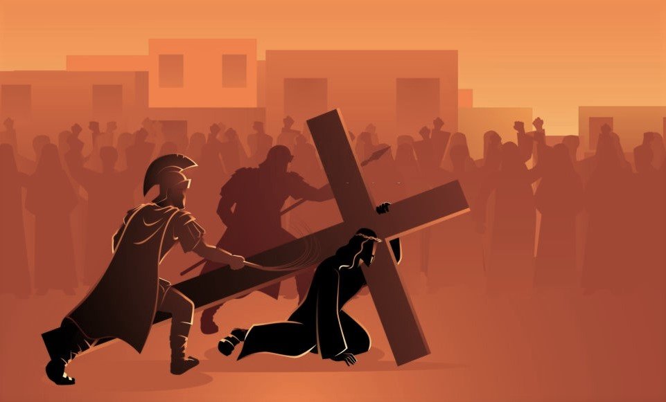 Grand Good Friday history