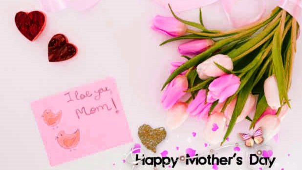 Happy Mothers Day 2021 Images for Daughter 2