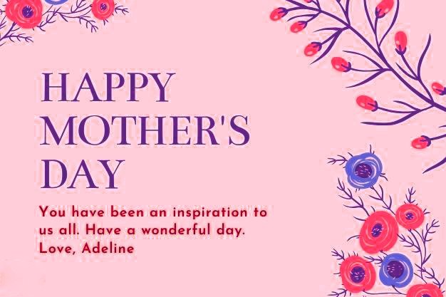 Happy Mothers Day HD Images 2021 1