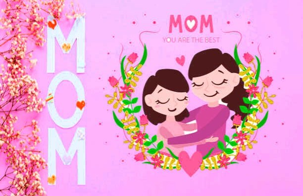 Happy Mothers Day Sister Images 2021 4