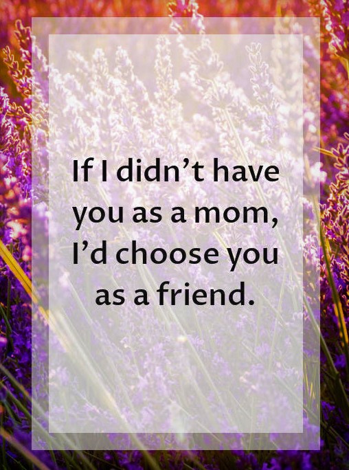 Mother Day Daughter Quotes 2021