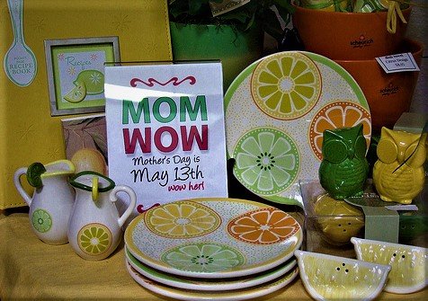 Mother day fun facts shop