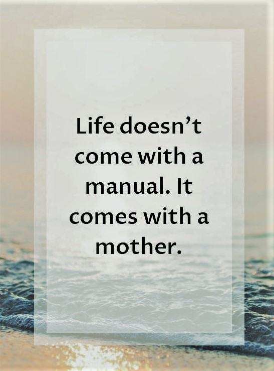 Mother’s Day lovely Quotes 2021