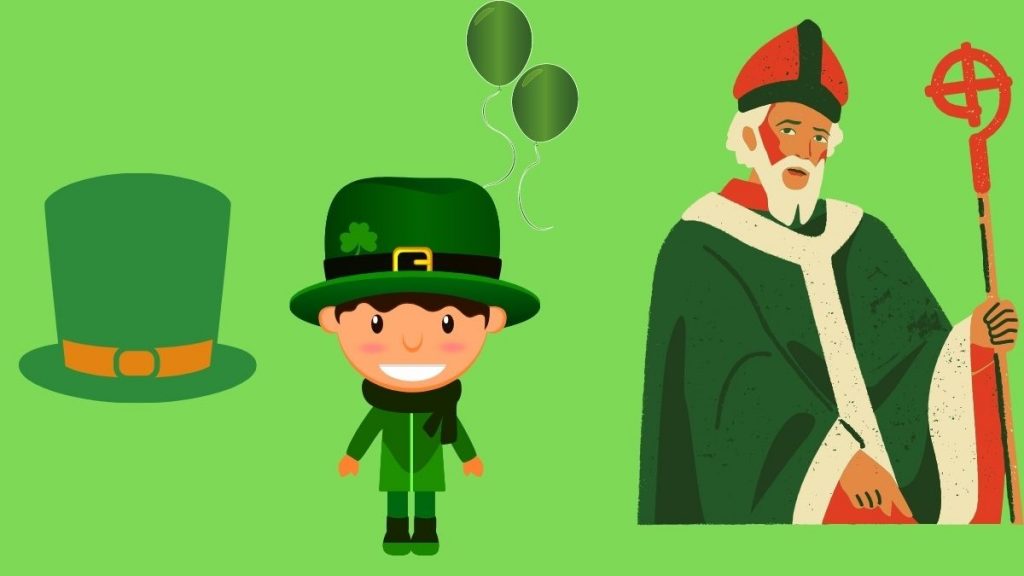 What to wear on St. Patrick's Day