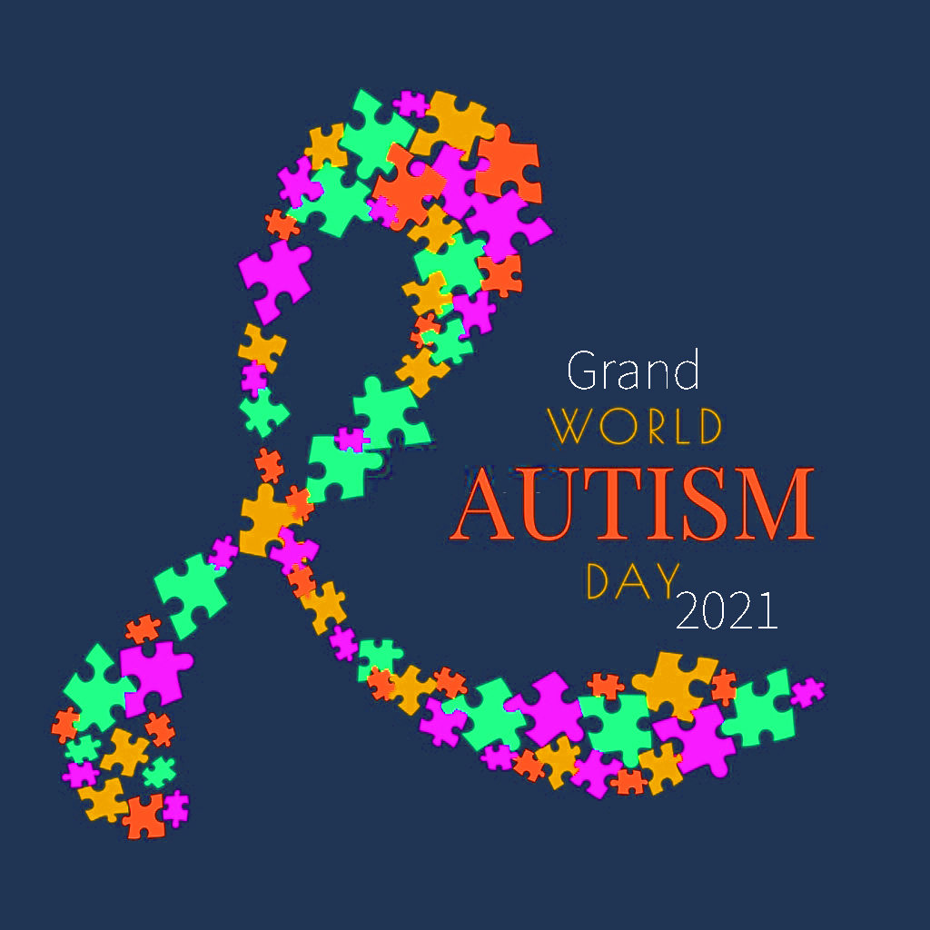  World Autism Awareness Day 2021
