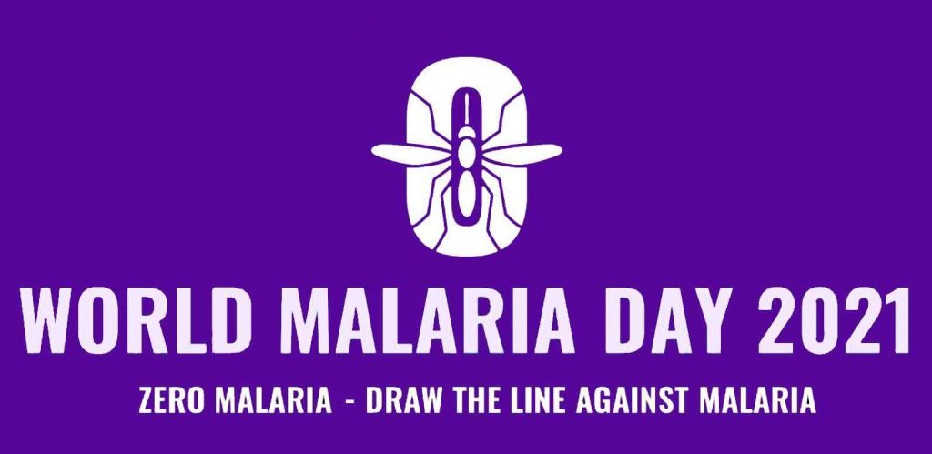 World Malaria Day 2021