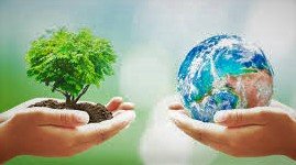 earth day facts 2021