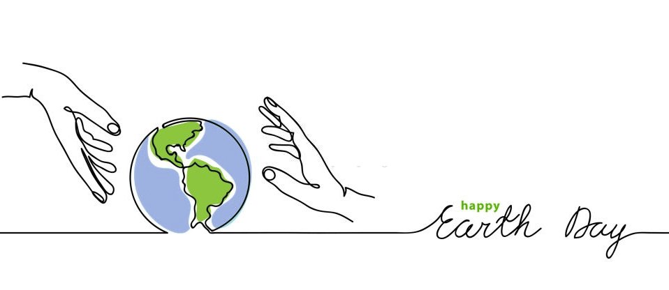 earth day images sketch 6