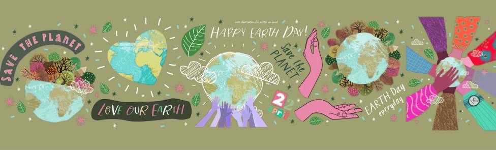 earth day images sketch 7