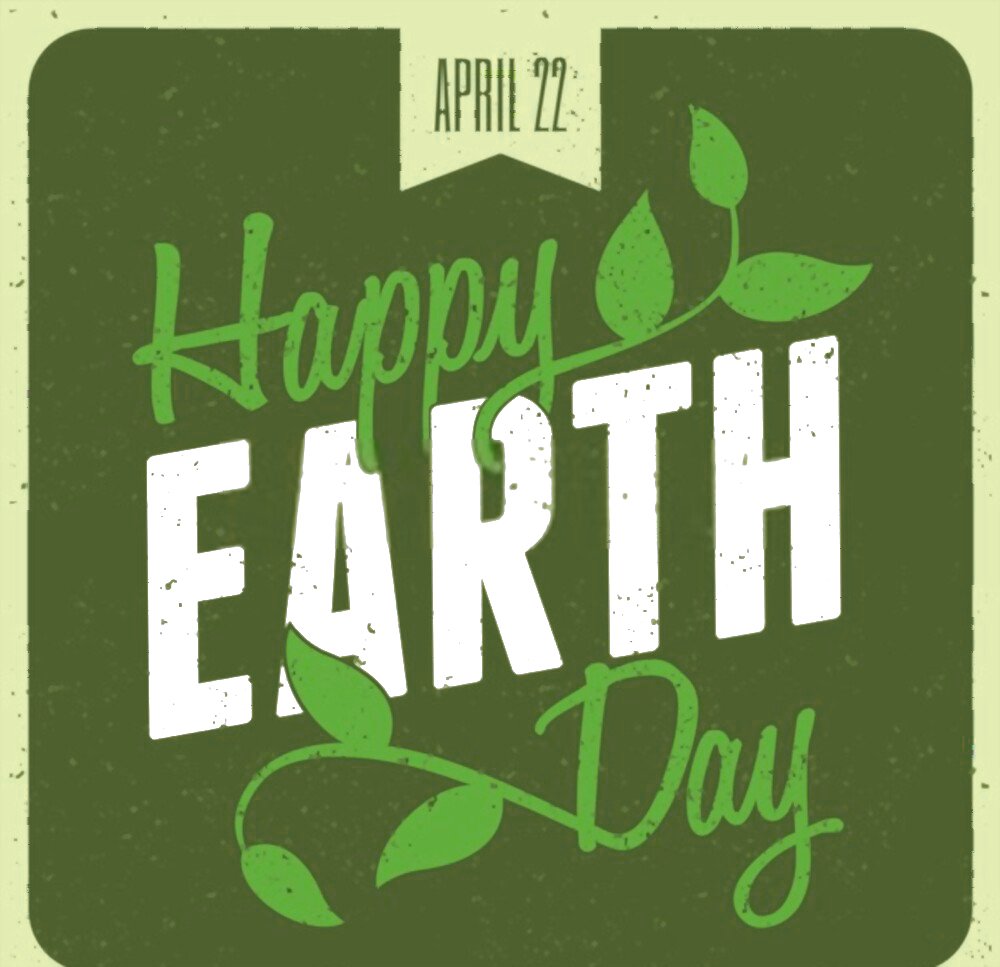 earth day poster 3