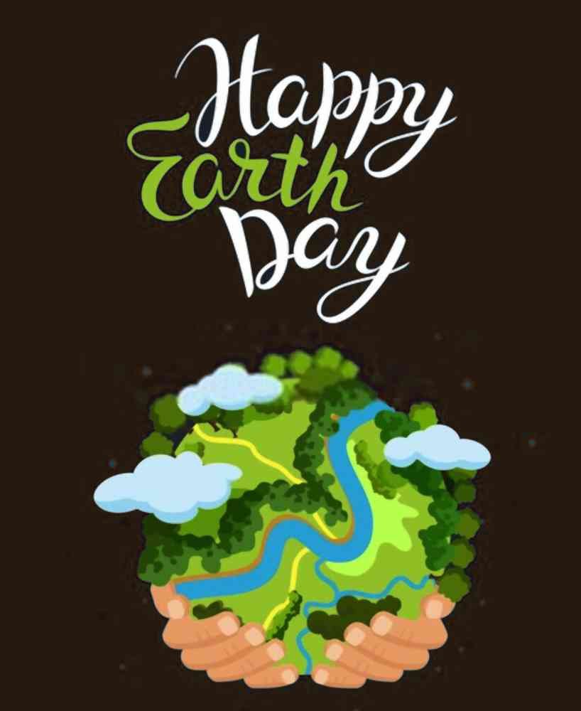 earth day poster 7