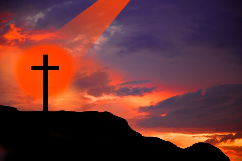 Good friday background HD Wallpapers 2021