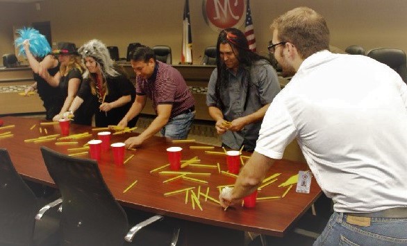 good friday games in office fun