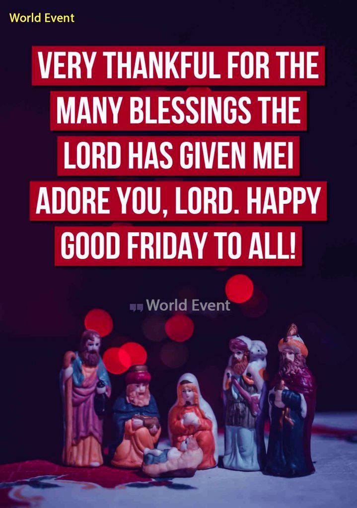 good friday wishes 10