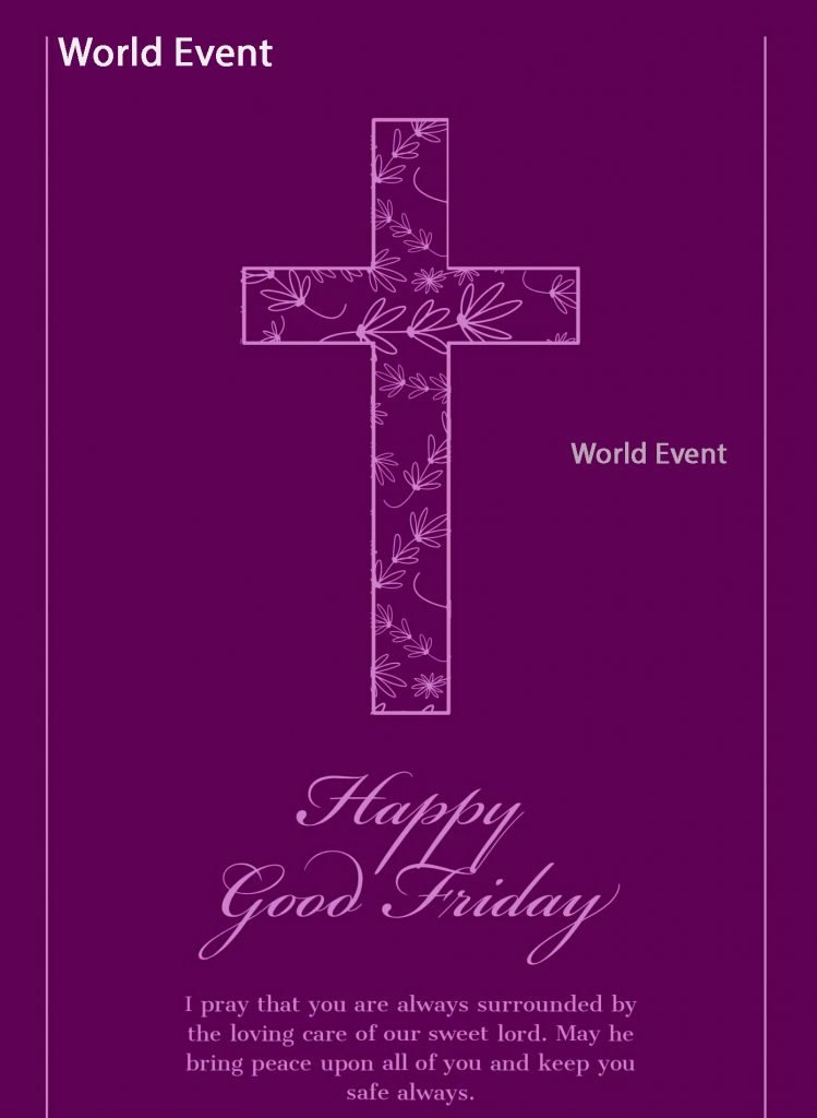 good friday wishes images 1