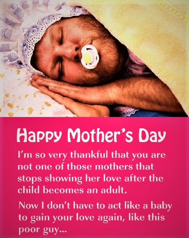 mother's day blessings images 24