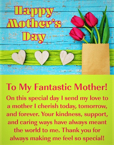 mother's day blessings images 25