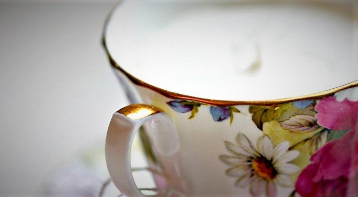 teacup candles mother's day activities for toddlers