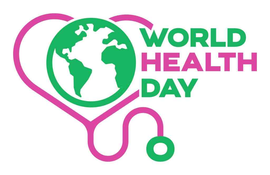 world health day images