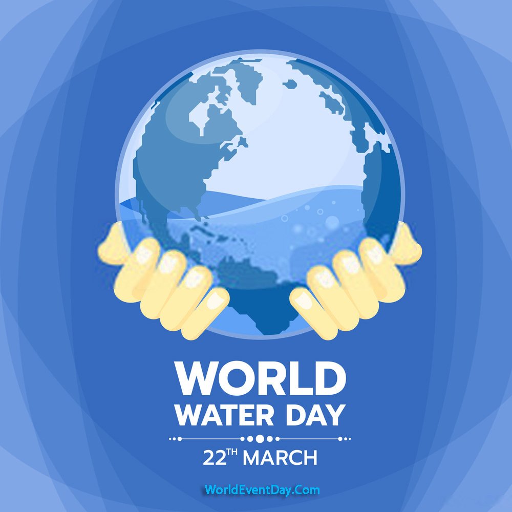 world water day images 10