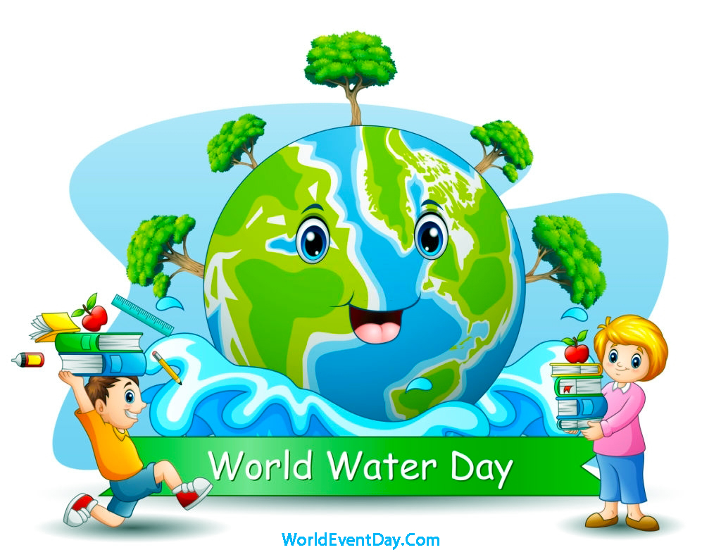 world water day images 2