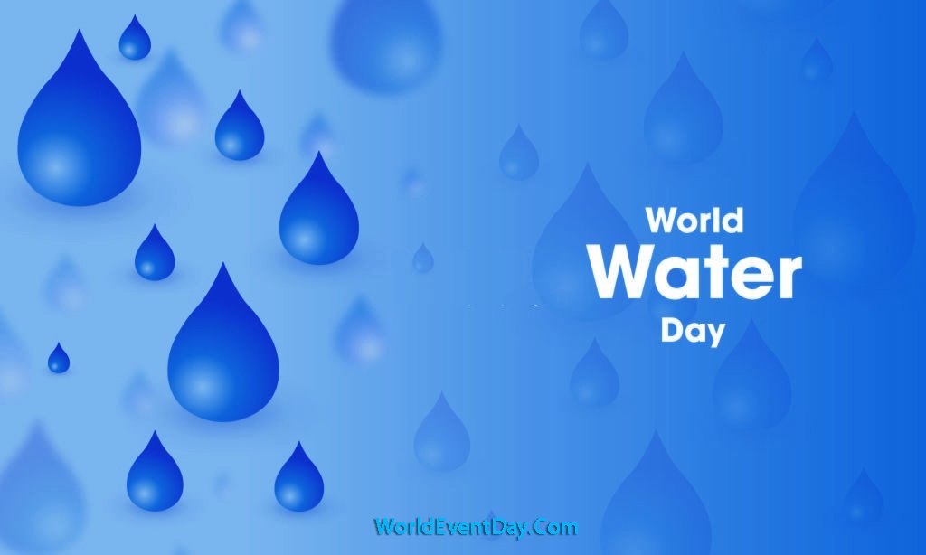  world water day images 2021