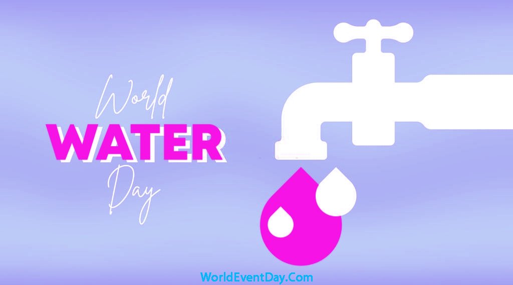 world water day theme images 5