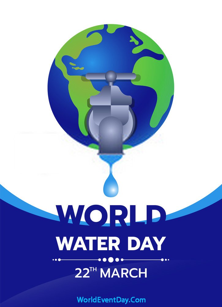 world water day theme images 9