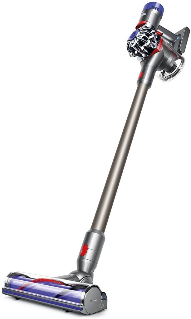 Dyson V8 Animal Cordless Stick Vacuum Cleaner labor day deal 2021