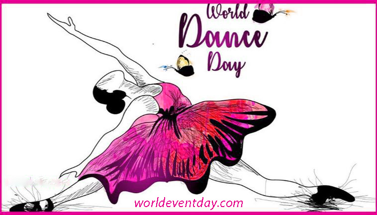 International Dance Day Quotes 2021