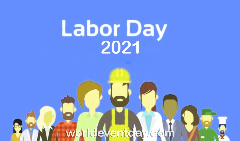 Labor Day Poster image 2