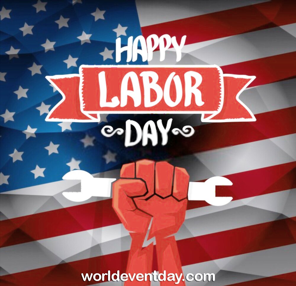 Labor Day images USA