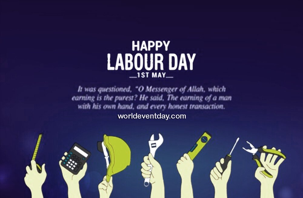 Labor Day wishing images 1