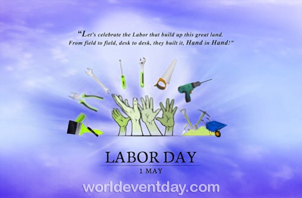 Labor Day wishing images 4