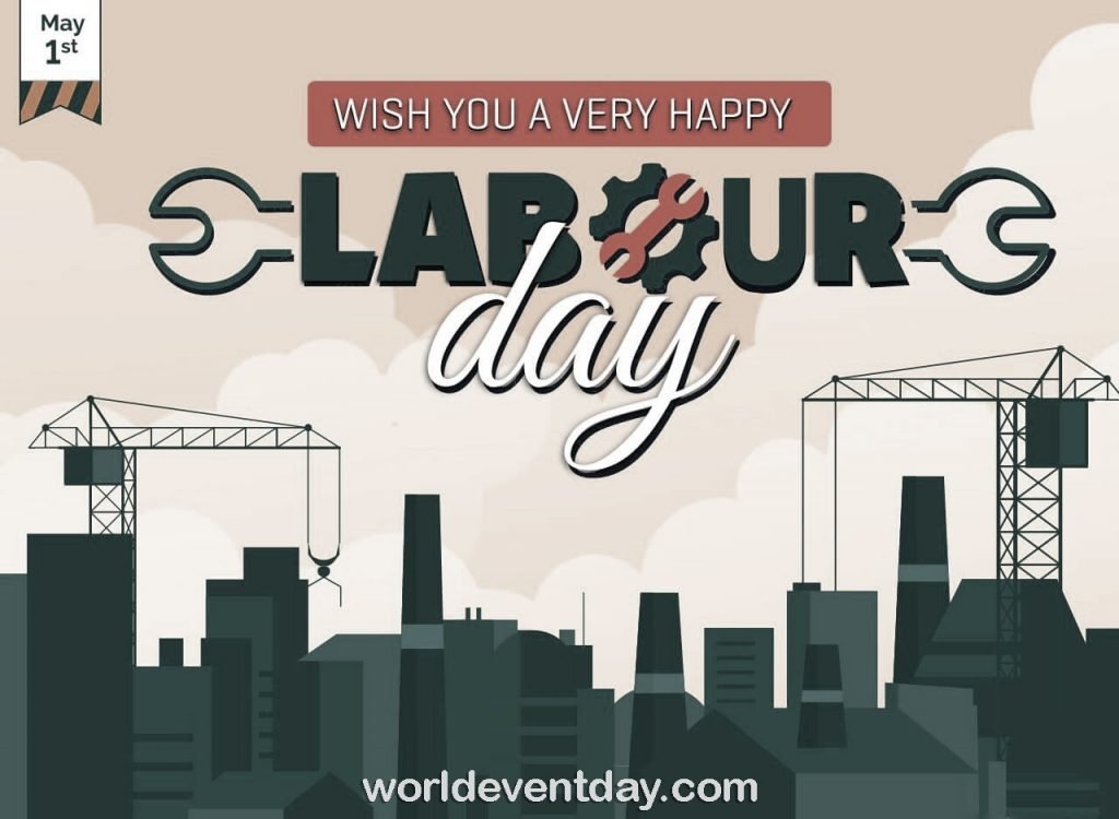 Labour Day wishing images 2021