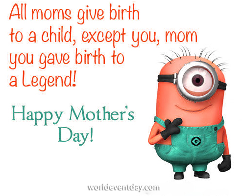 Mother's Day Images Funny 7