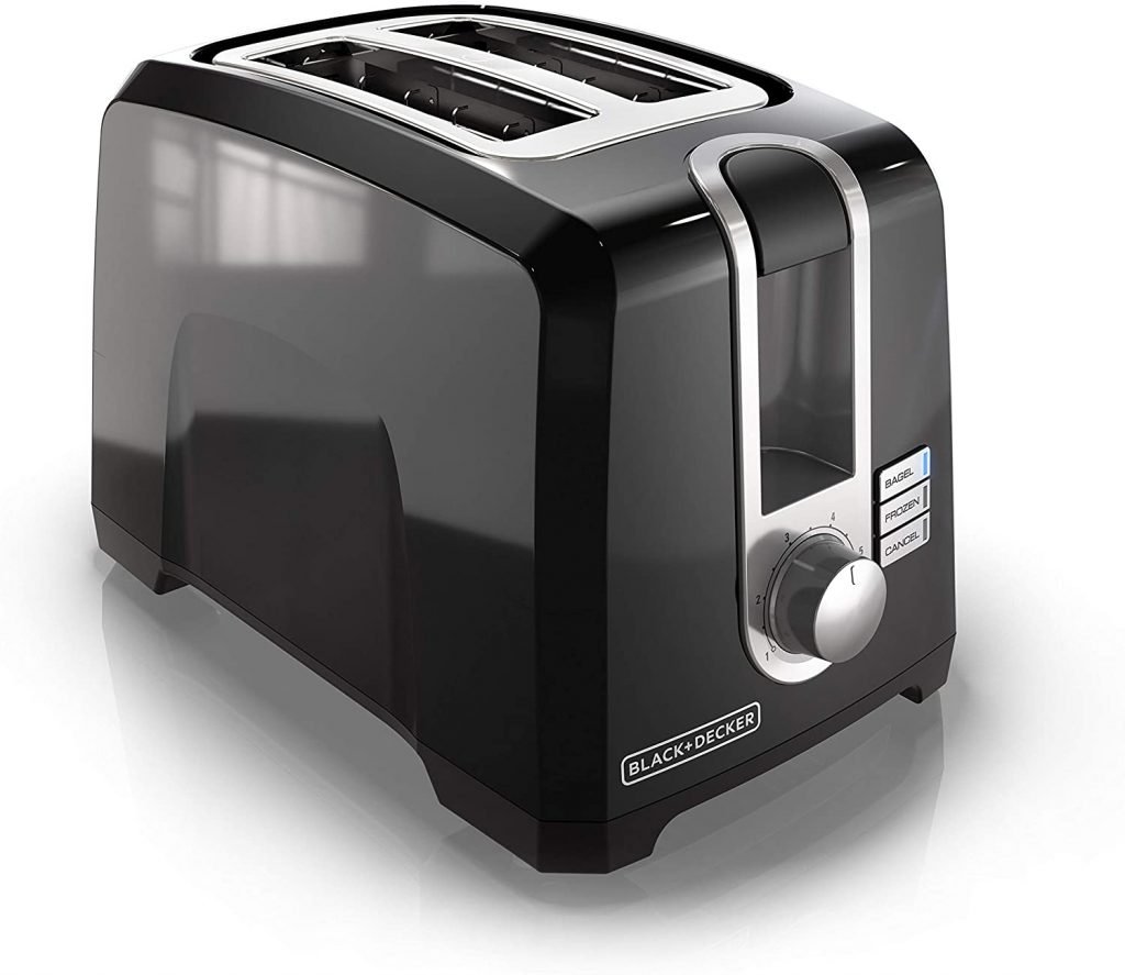 Slot Toaster gift for mom