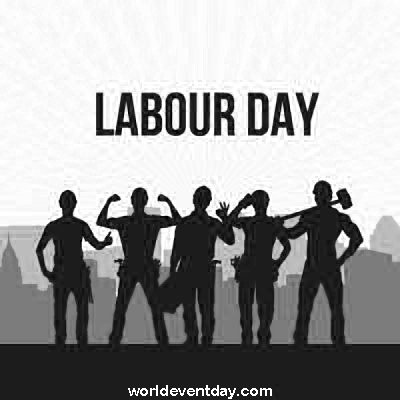 labour day card 18