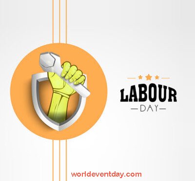 labour day card 2