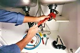 master plumber services